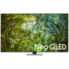 Samsung 85QN90D Neo QN90D 216 cm (85 inch) 4K Ultra HD QLED Tizen TV with Dolby Atmos