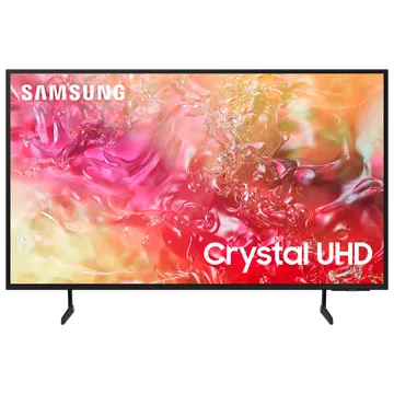 Samsung UA55DU7660KLXL 139.7 cm (55 inch) 4K Ultra HD LED Tizen TV