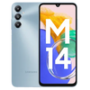 Samsung Galaxy M14 (4/64GB, Arctic Blue)