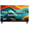 TCL 32S5500AF S Series 80 cm (32 inch) Full HD LED Smart Android TV