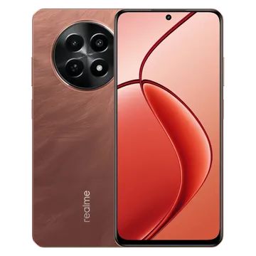 Realme C65 5G (6/128GB, Speedy Red)