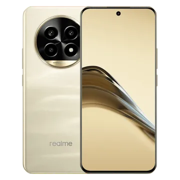 Realme 13 Pro 5G (8/256GB, Monet Gold)