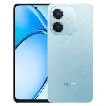 Oppo A3 5G (6/128GB, Ocean Blue)