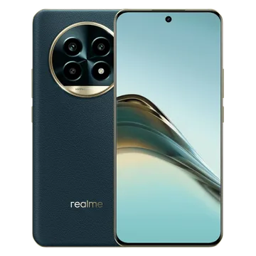 Realme 13 Pro 5G (8/256GB, Emerald Green)