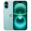 Apple iPhone 16 Plus (256GB, Teal)