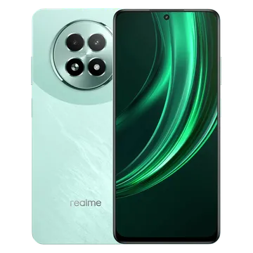 Realme 13 5G (8/256GB, Speed Green)