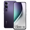 Vivo Y300 5G (8/128GB, Phantom Purple)