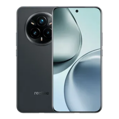 Realme 14 Pro Plus 5G (8/256GB, Suede Grey)