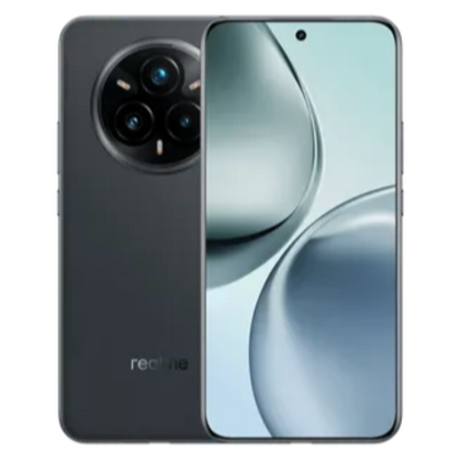 Realme 14 Pro Plus 5G (8/128GB, Suede Grey)