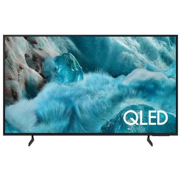 Samsung QA43Q7FAAULXL 109.22 cm 43” QLED 4K Ultra HD Smart Tizen TV