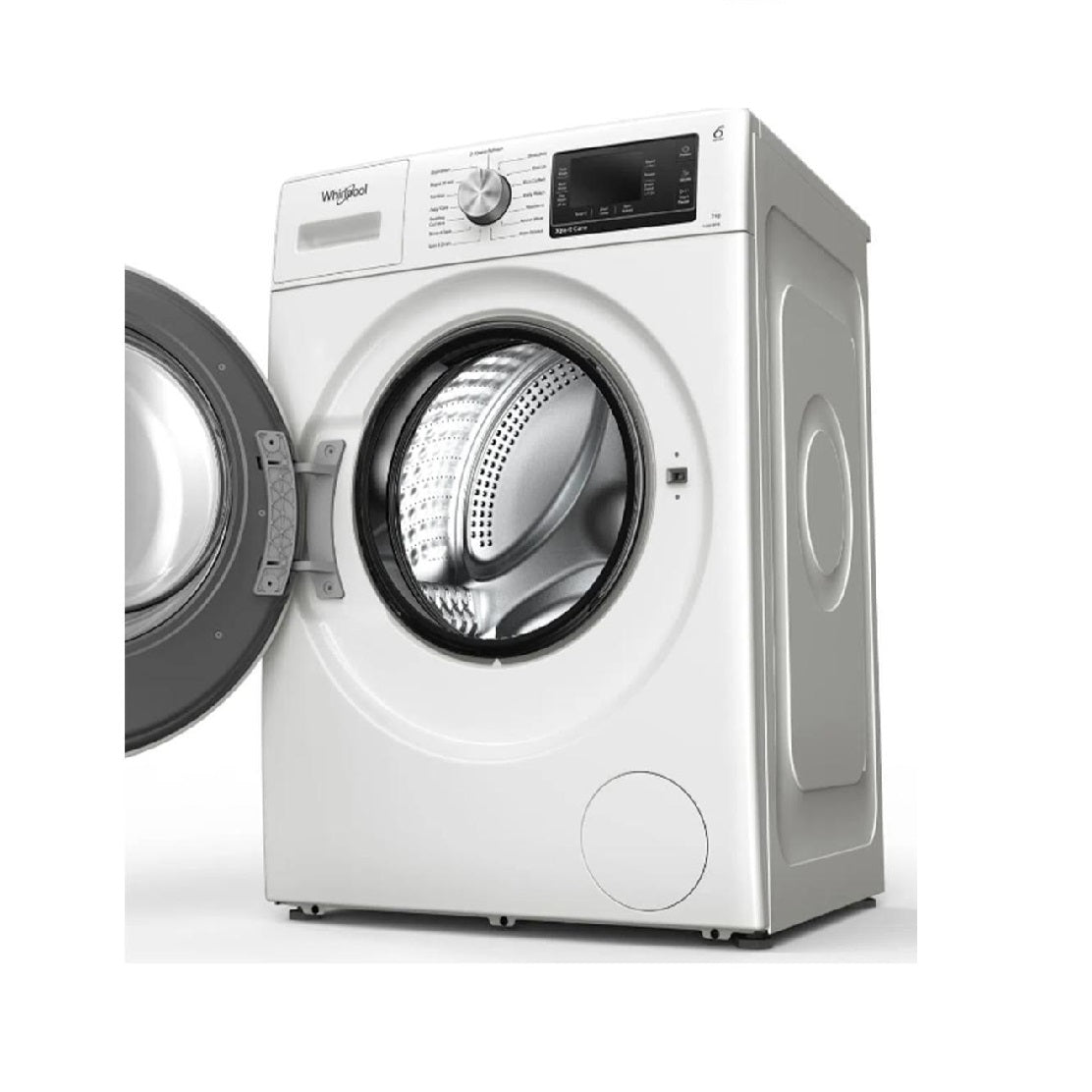 Whirlpool 7kg 5 Star Front Load Washing Machine (33011)