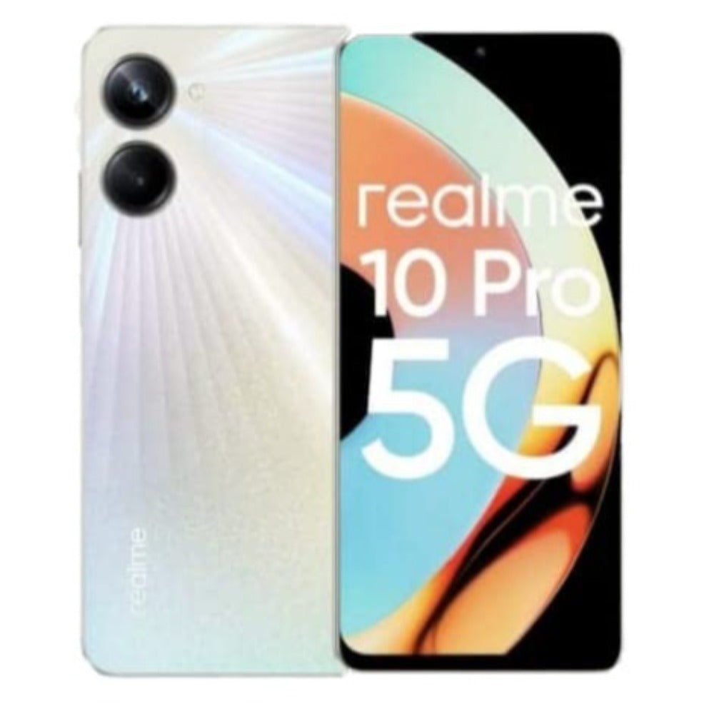 Realme 10 Pro 5G (6/128GB, Hyperspace)