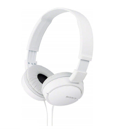 Sony MDR-ZX110AP Wired On-Ear Headphones