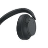 Sony WH-CH720N Noise Cancellation Wireless Bluetooth Over Ear Headphones with Mic