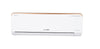 Lloyd GLS18I5FWGHE 1.5 Ton 5 Star Grande Heavy Duty Inverter Split Air Conditioner