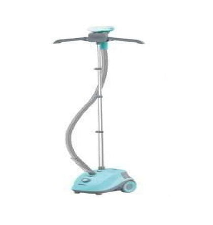 Havells Glanzo Garment Steamer 1650 Watt (Blue and Grey)