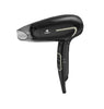 Havells HD3181 1600 Watts Unisex Foldable Hair Dryer (Black)
