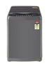 LG T90AJMB1Z 9 Kg Top Load Washing Machine (Middle Black)