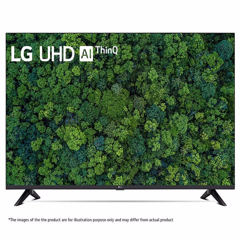 LG 43UQ7350PTA 43 (109cm) 4K UHD Smart TV