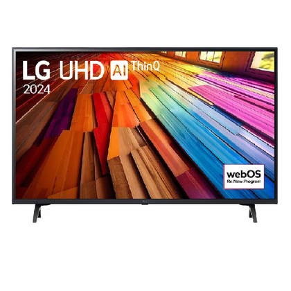 LG 50UT8040 50