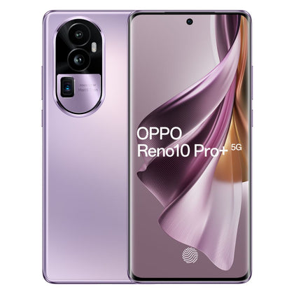 Oppo Reno10 Pro Plus 5G (12/256GB, Glossy Purple)