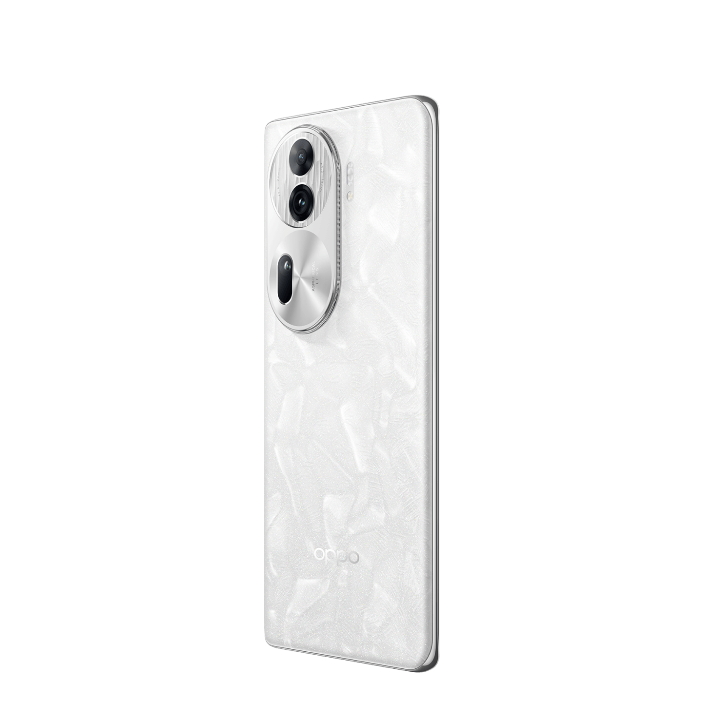Oppo Reno 11 Pro 5G (12/256GB, White)