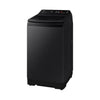 Samsung WA10BG4546BV/TL 10 Kg Fully Automatic Top Load Washing Machine, Black Caviar