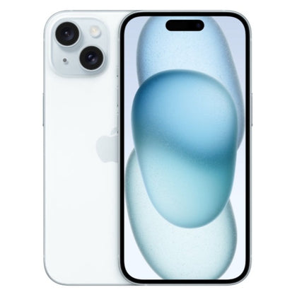 Apple iPhone 15 (256GB, Blue)