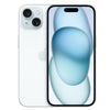 Apple iPhone 15 Plus (128GB, Blue)