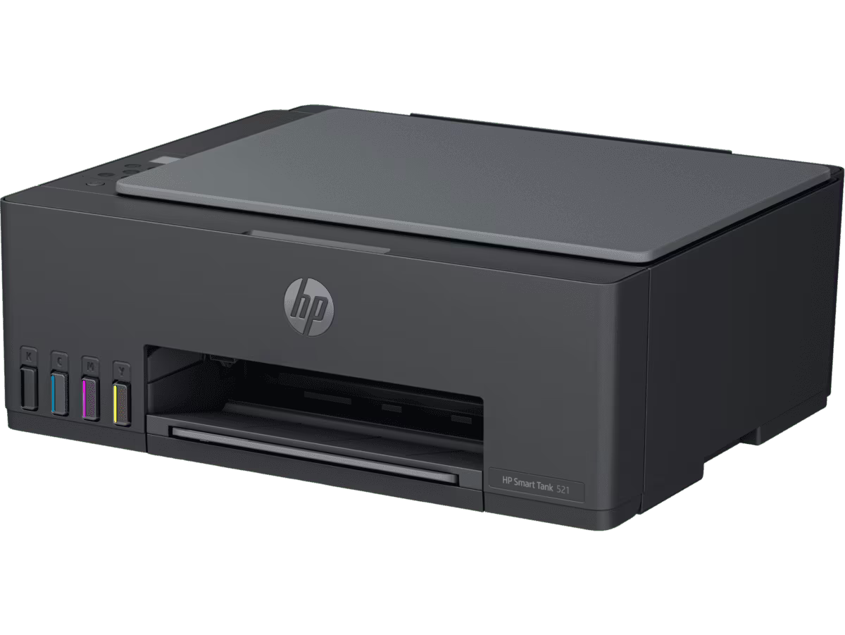 HP Smart Tank 521 All-in-One Printer