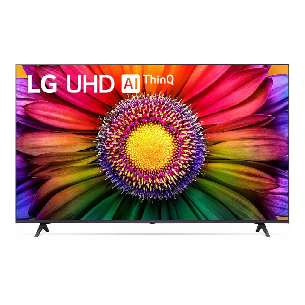 LG 43UR8040PSB 43 (108cm) 4K UHD Smart TV