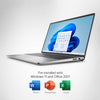 Dell D560885WIN9S Inspiron 3520 Laptop
