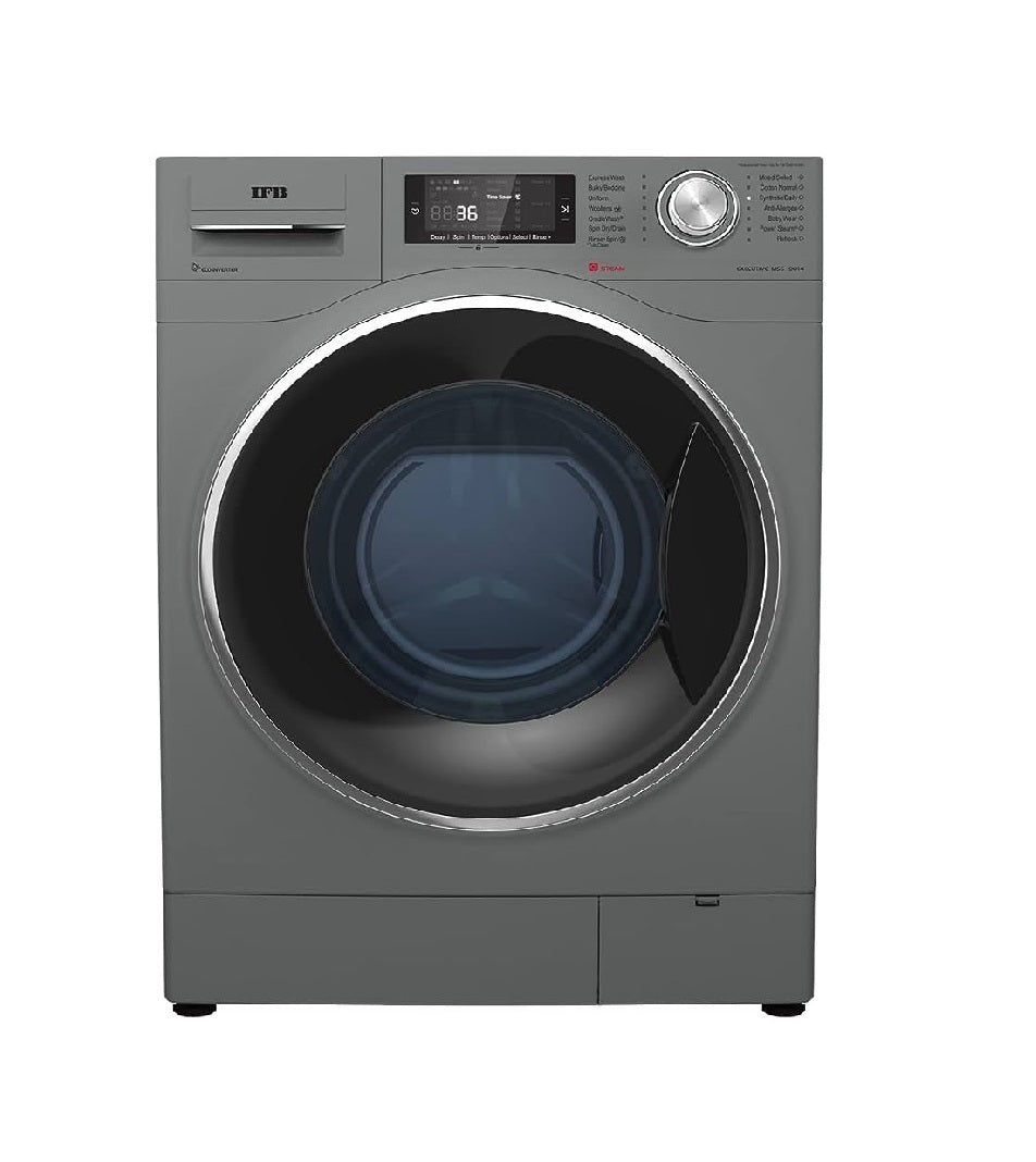 IFB EXECUTIVE MXS ID 10 Kg Front Load Washing Machine (1014)