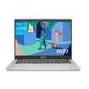 MSI C12MO-1022IN Modern 14 Laptop