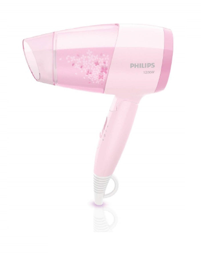Philips Hair Dryer BHC017/00 (Pink)