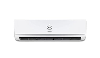 Godrej SIC12TTC5 WWB 1 Ton 5 Star 5-In-1 Convertible Split Inverter Air Conditioner