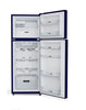 Whirlpool 231 Ltrs IFPRO INV CNV 278 Refrigerator, Sapphire Luxuria (21972)