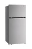 LG GL-S382SPZY 343 Ltrs Frost Free Double Door Refrigerator (Shiny Steel)