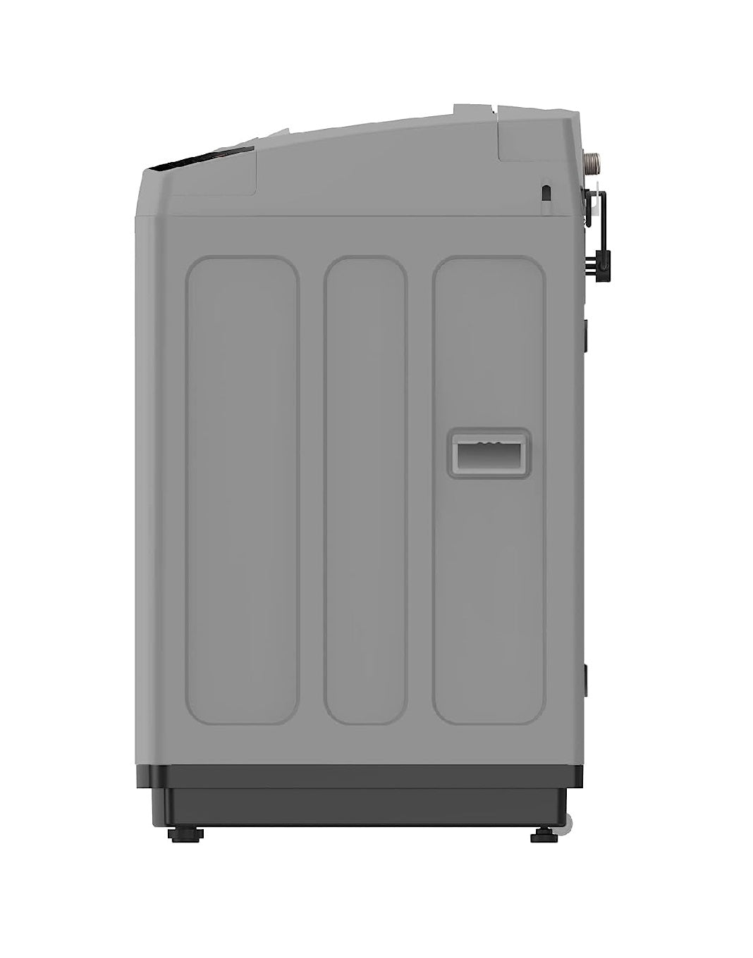 IFB TL-REGS 7.0KG AQUA 7.0 Kg 5 Star Top Load Washing Machine, Medium Grey