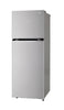 LG GL-S382SPZY 343 Ltrs Frost Free Double Door Refrigerator (Shiny Steel)