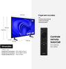 Samsung 75DU7700 Smart Big TV 75