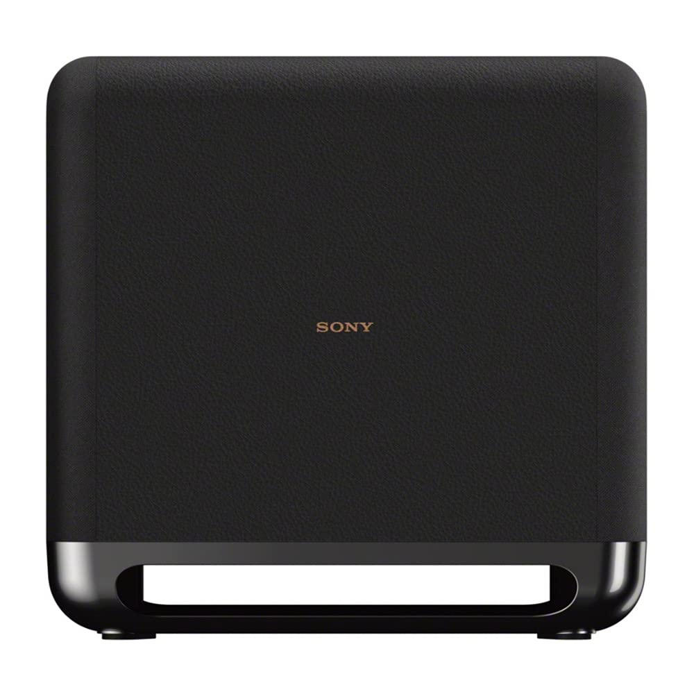 Sony SA-SW5 300W Wireless Subwoofer