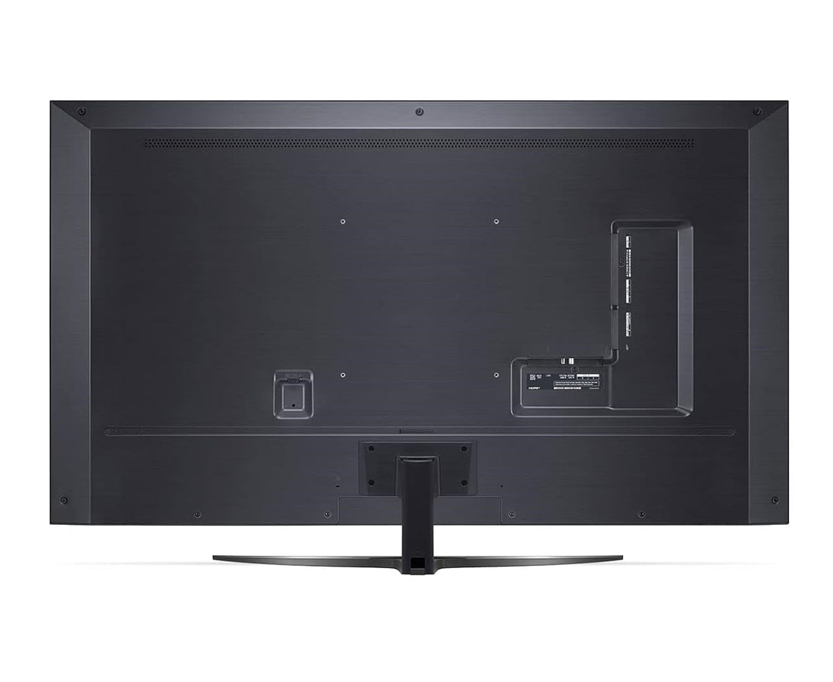 LG 65QNED81SQA 164 cm (65 Inches) 4K Ultra LED HD Smart QNED TV