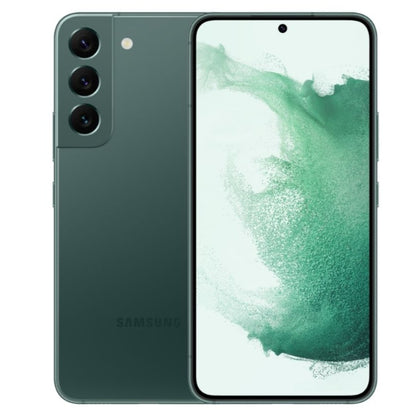 Samsung Galaxy S22 5G (8/128GB, Green)