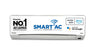 Panasonic CS-XU12YKY5F 1 Ton 5 Star Inverter Split Smart AC