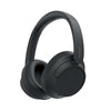 Sony WH-CH720N Noise Cancellation Wireless Bluetooth Over Ear Headphones with Mic