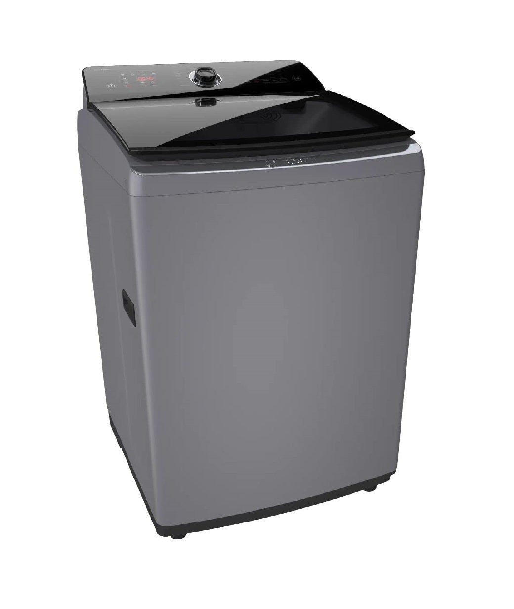 Bosch WOE653D0IN 6.5 Kg Top Load Washing Machine (Dark Grey)