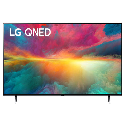 LG 55QNED75SRA QNED75 55 Inches 4K Smart TV | TV Wall Design | WebOS | ThinQ AI | 4K Upscaling