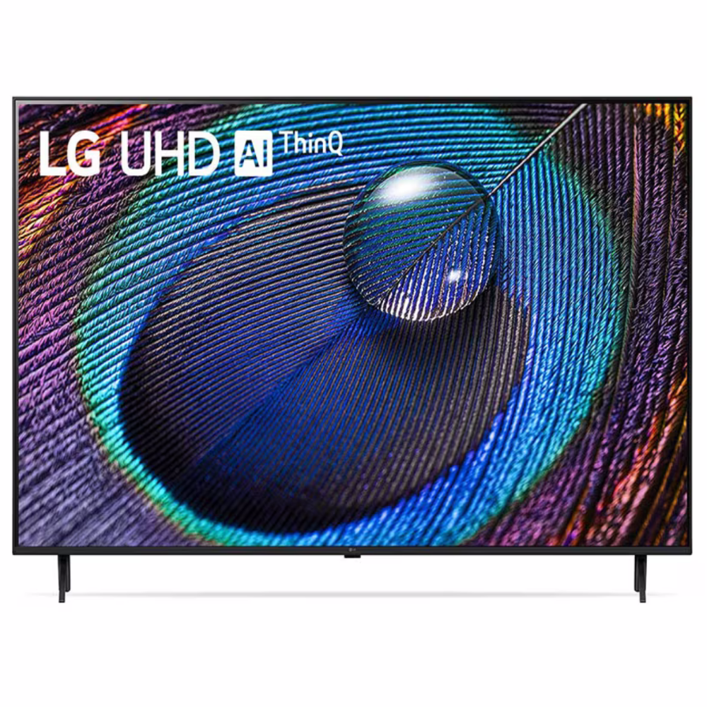 LG 55UR9050PSK UR90 55 (139cm) 4K UHD Smart TV