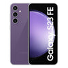 Samsung Galaxy S23 FE 5G (8/256GB, Purple)